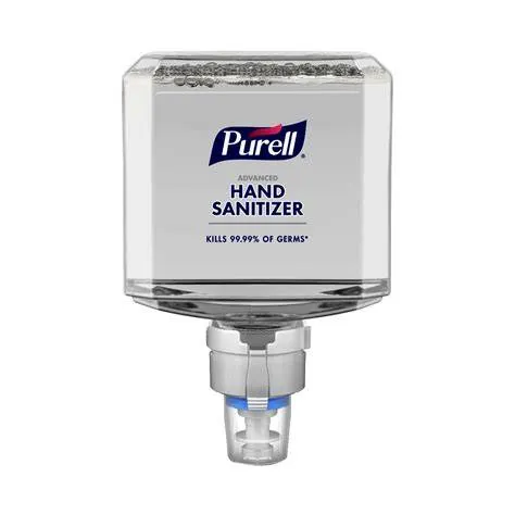 PURELL Advanced Hand Sanitizer Foam 1200 mL