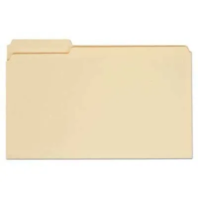 Guevara Legal File Folders Manila