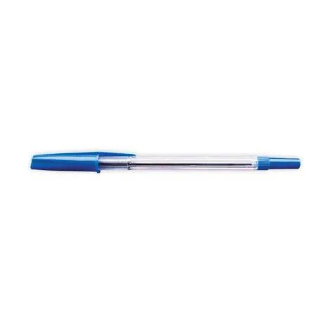 Guevara Ballpoint Pens Blue Medium