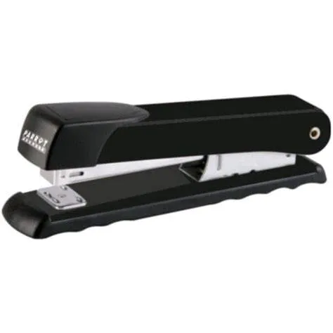 Guevara Desktop Stapler Black