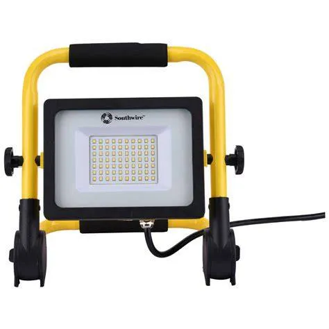 [MRO-LGT-LED-UTIL] Grainger LED Utility Work Light