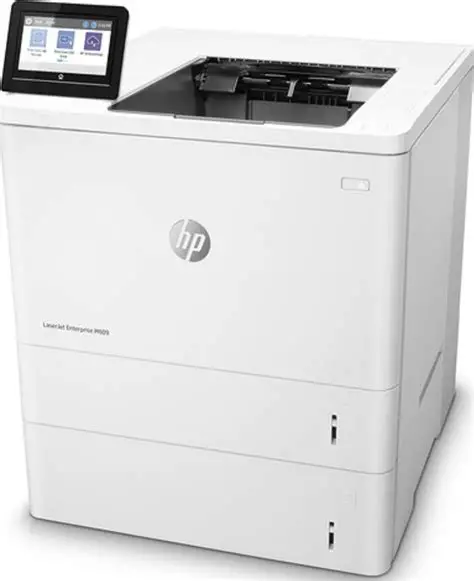 HP Business Laser Printer Monochrome